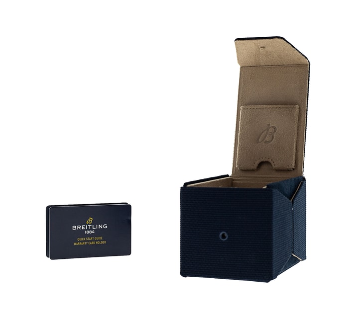 Breitling Navitimer B01 Chronograph 41 AB0139 Image 5